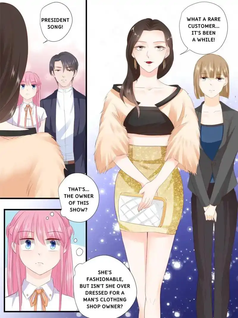 Don't be so harsh Chapter 203 13
